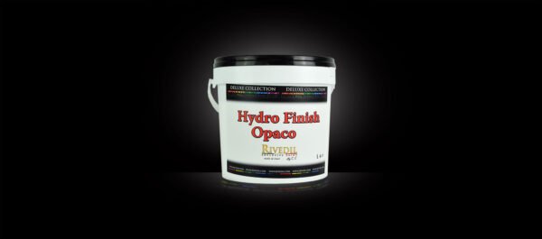Hydro Finish Opaco L2,5