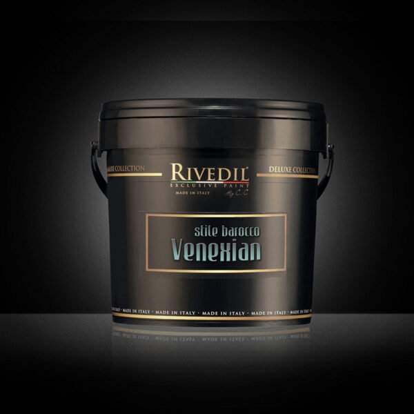 Stile Barocco Venexian NEW Kg5