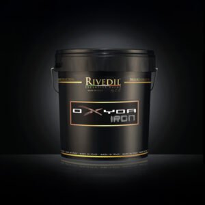 Oxyda Iron