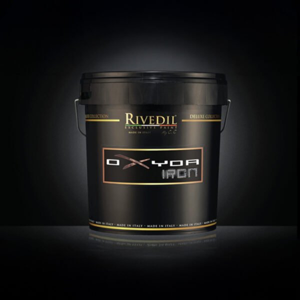 Oxyda Iron