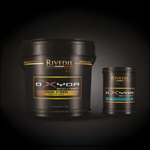 Oxyda Finish Hybrid Monocomponente