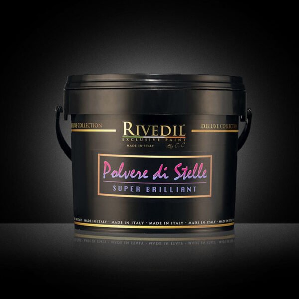 Polvere Di Stelle L4