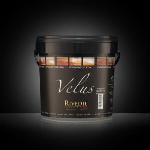 Velus Perlato Argento L4