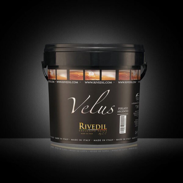 Velus Perlato Argento L2,5