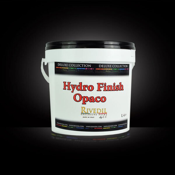 Hydro Finish Opaco