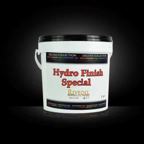 Hydro Finish Special