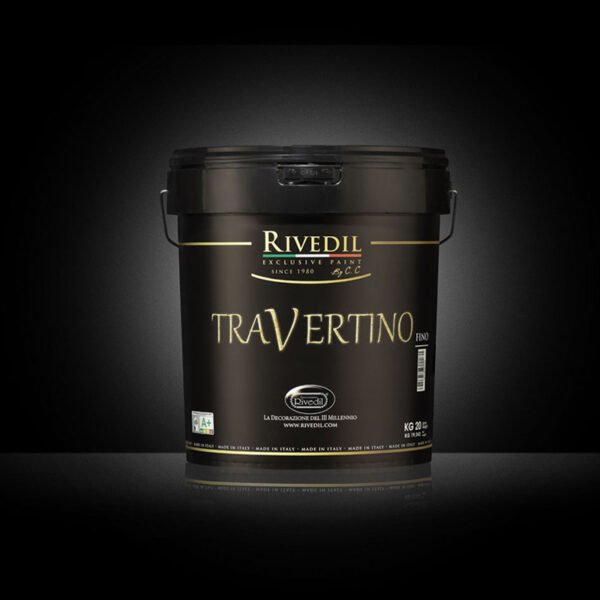 Travertino in Polvere Fino