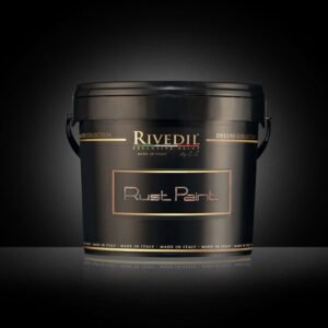 Rust Paint