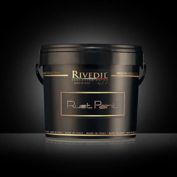 Rust Paint