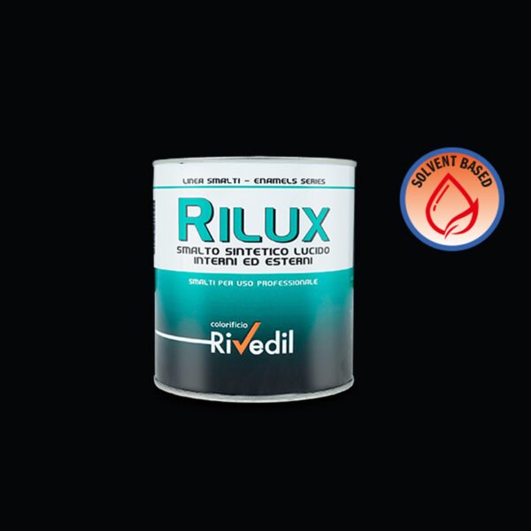 Rilux Bianco - 0.750 L