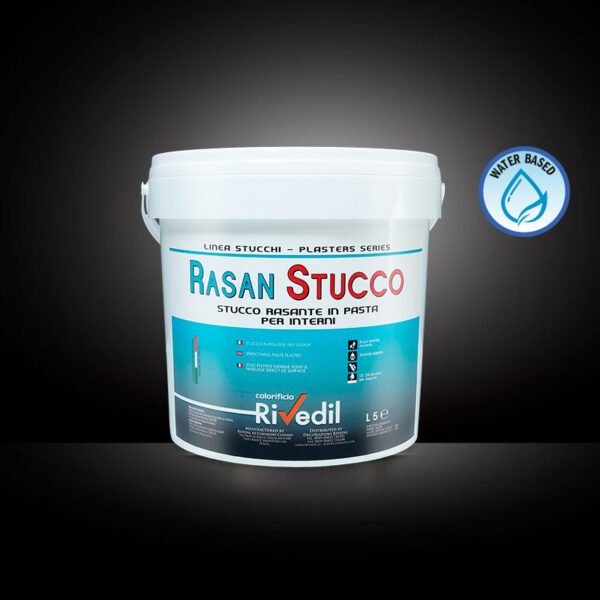 Rasan Stucco - 5L