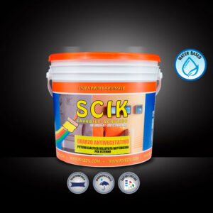 Scik Quarzo - 5L