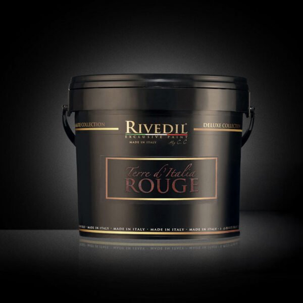Terre D´Italia Rouge