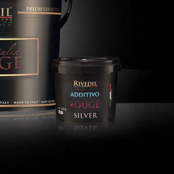 Terre D´Italia Rouge Additive
