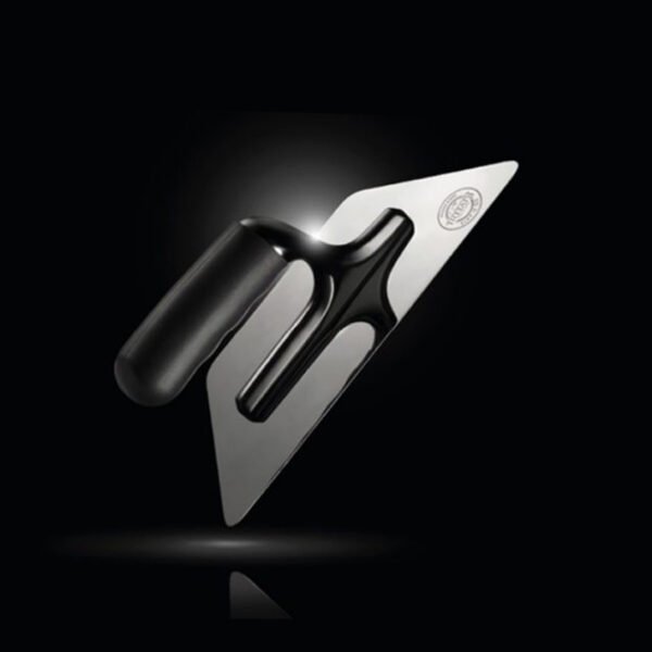 Abile Lux Trapezio 240  - Inox