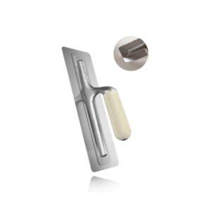 Abile Wood Flex 300-0, 3 - Inox