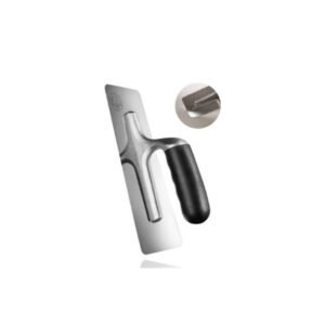 Total Black Flex 240-0, 3 - inox