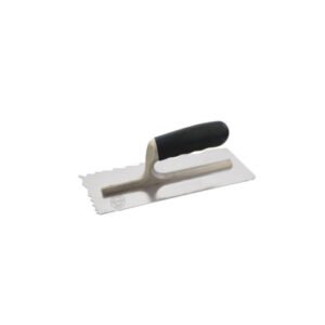 Total Black Onda - Inox