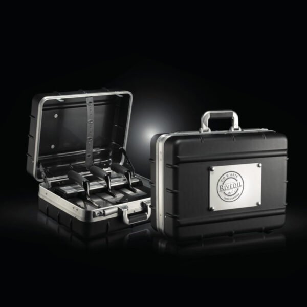 Rivedil Tool Case