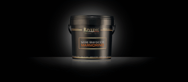 Stile Barocco Marmorino L15